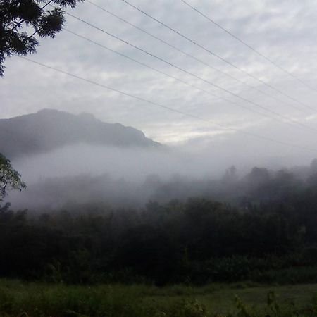 Red Z Cool Mountain Hotel Khao Kho Exterior foto