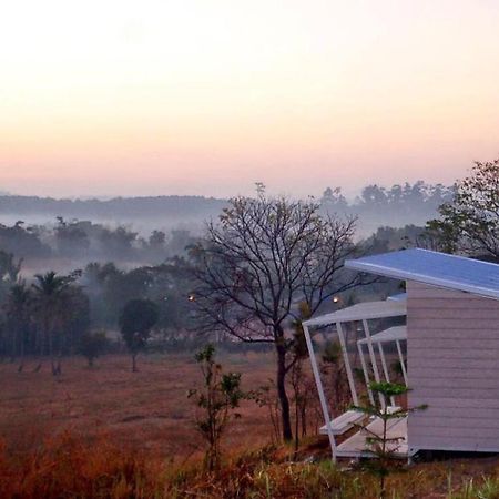 Red Z Cool Mountain Hotel Khao Kho Exterior foto