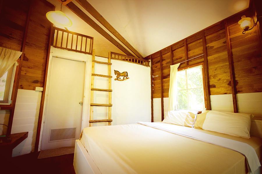Red Z Cool Mountain Hotel Khao Kho Exterior foto