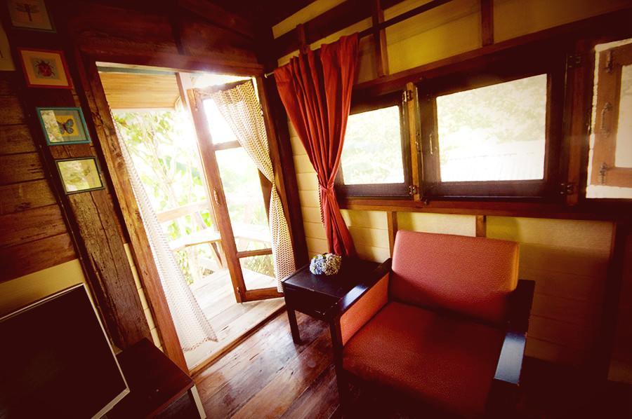 Red Z Cool Mountain Hotel Khao Kho Exterior foto
