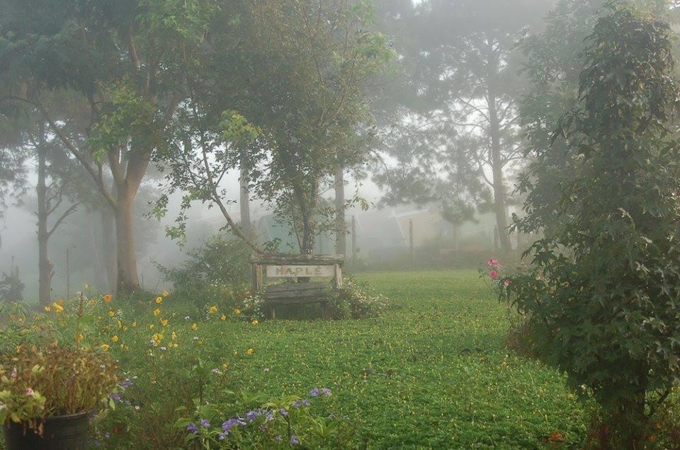 Red Z Cool Mountain Hotel Khao Kho Exterior foto