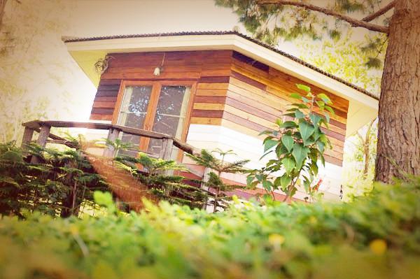 Red Z Cool Mountain Hotel Khao Kho Exterior foto