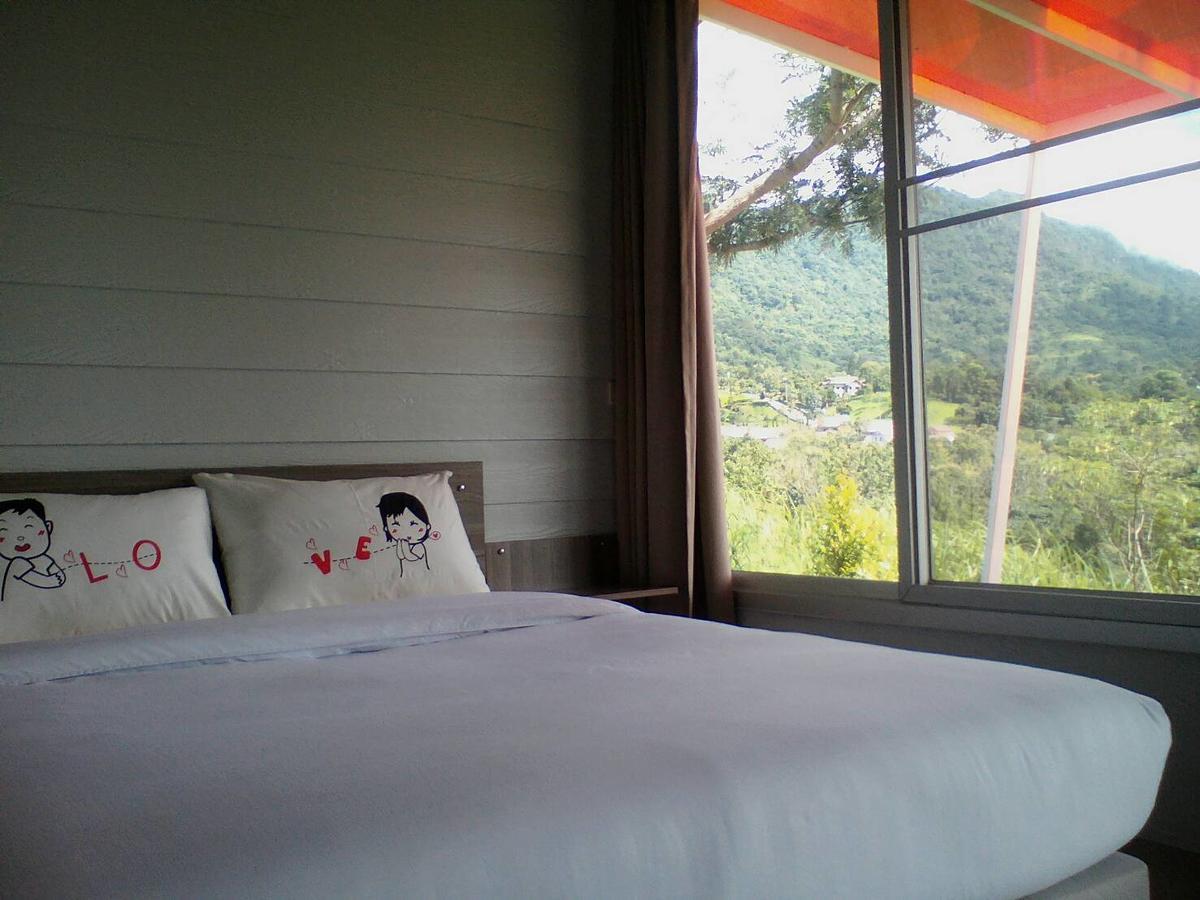 Red Z Cool Mountain Hotel Khao Kho Exterior foto
