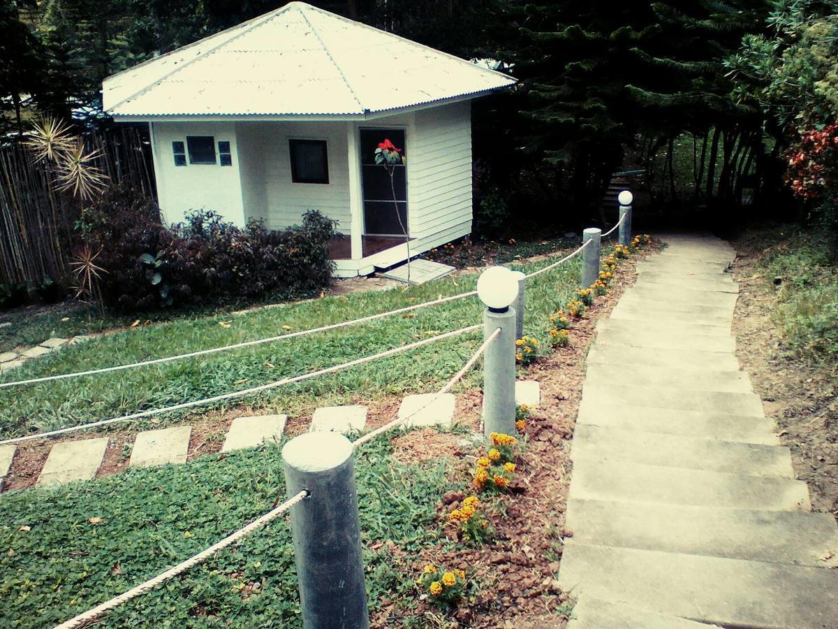 Red Z Cool Mountain Hotel Khao Kho Exterior foto