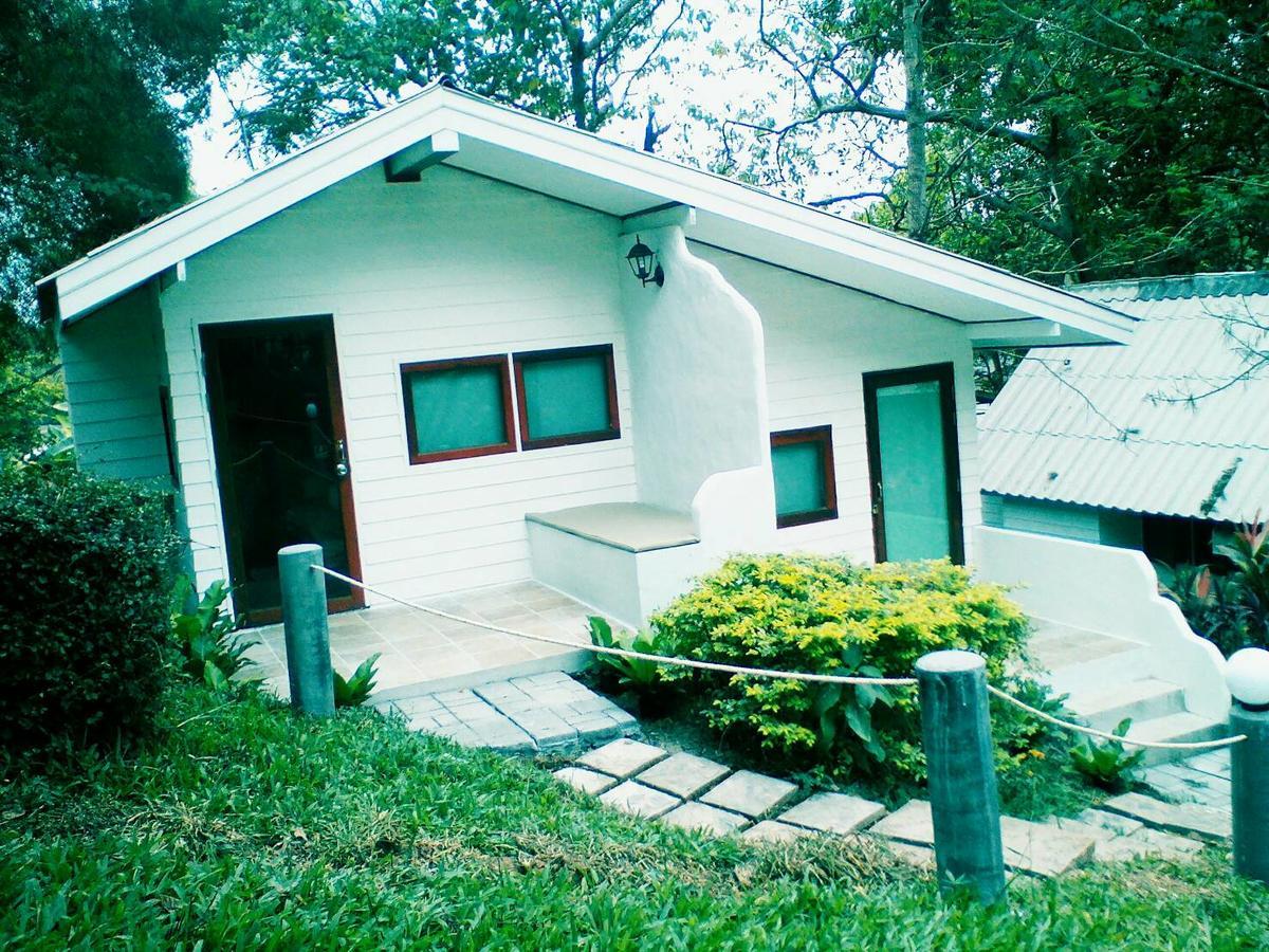 Red Z Cool Mountain Hotel Khao Kho Exterior foto