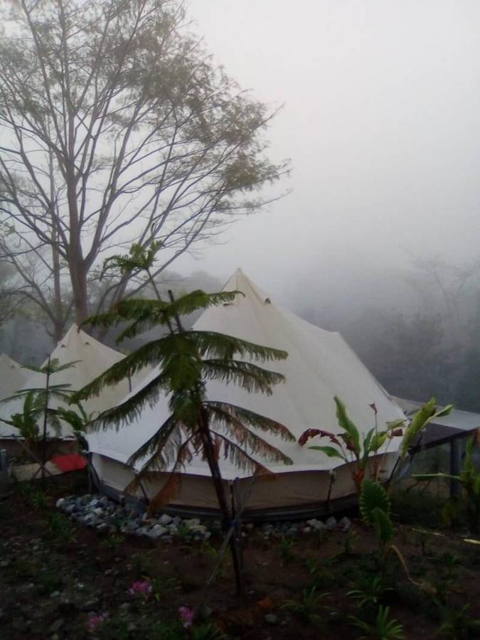 Red Z Cool Mountain Hotel Khao Kho Exterior foto