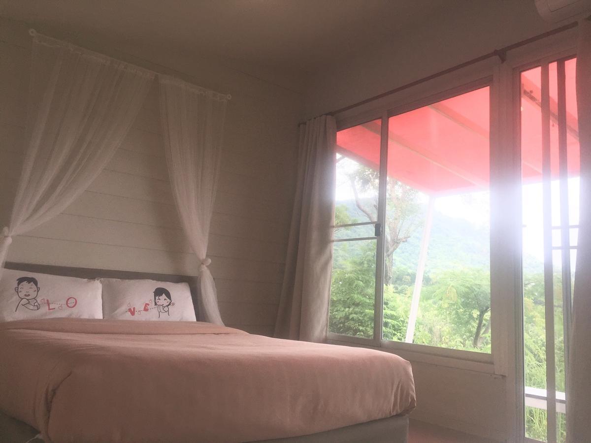Red Z Cool Mountain Hotel Khao Kho Exterior foto