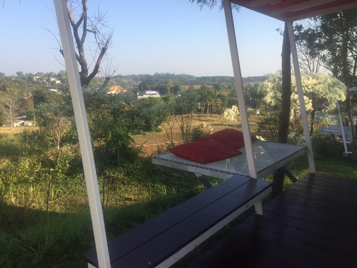 Red Z Cool Mountain Hotel Khao Kho Exterior foto