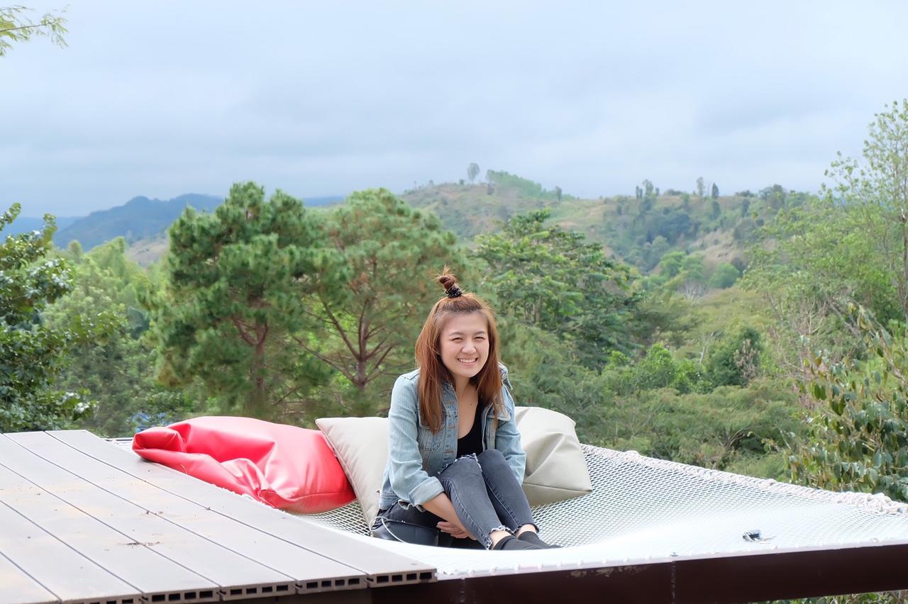 Red Z Cool Mountain Hotel Khao Kho Exterior foto