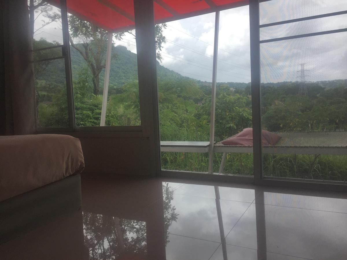 Red Z Cool Mountain Hotel Khao Kho Exterior foto