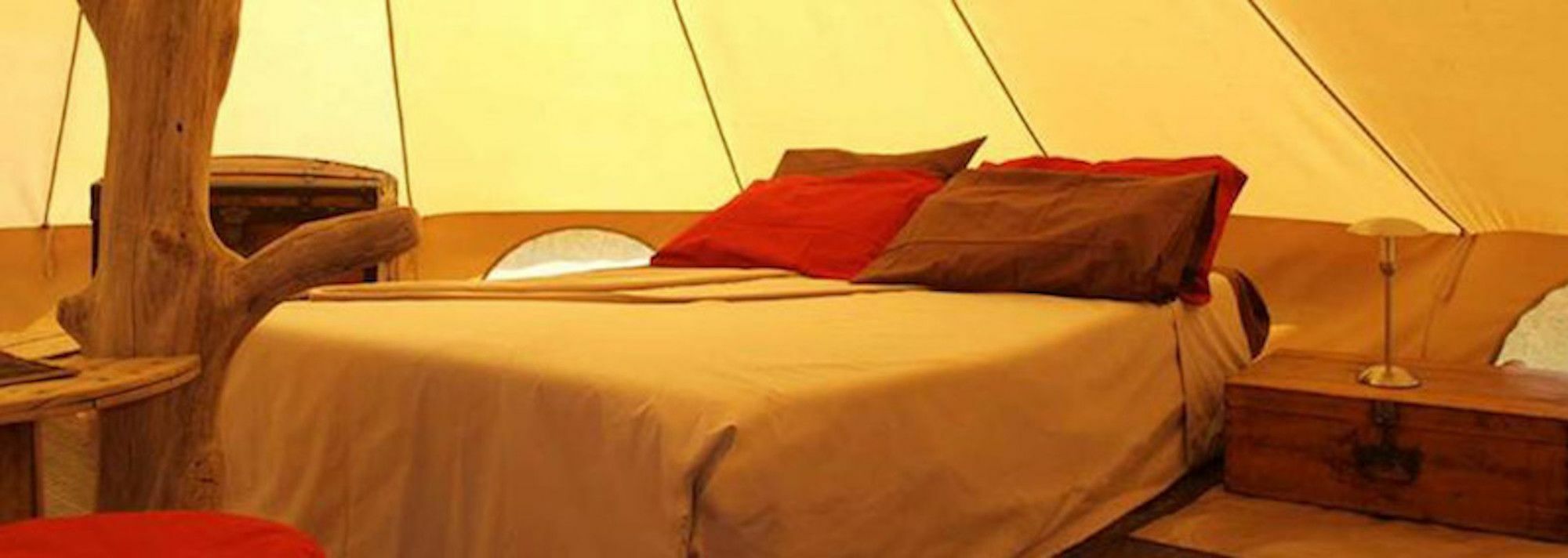Red Z Cool Mountain Hotel Khao Kho Exterior foto